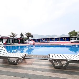 007 Universe Resorts And Spa